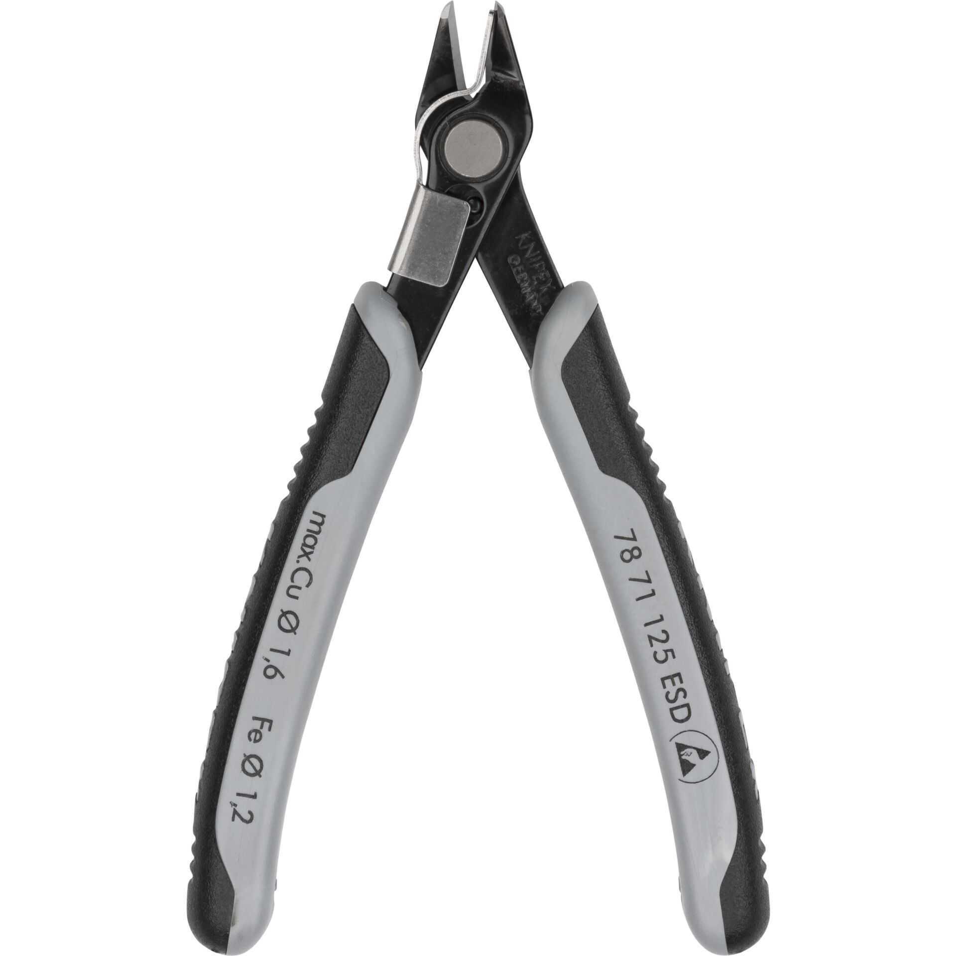 KNIPEX Electronic-Super-Knips ESD