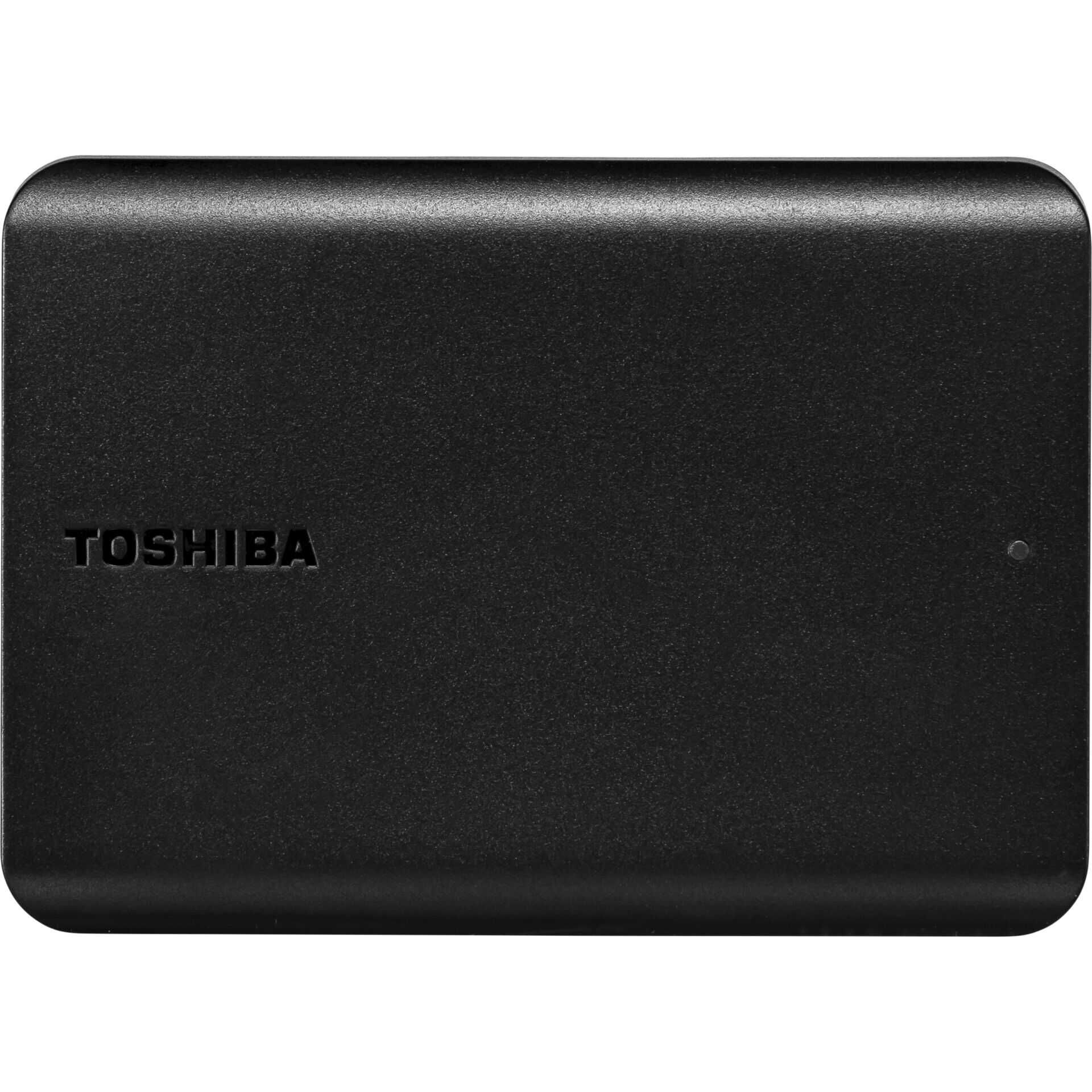 Toshiba Canvio Basics 2,5    4TB USB 3.2 Gen 1       HDTB540EK3CA