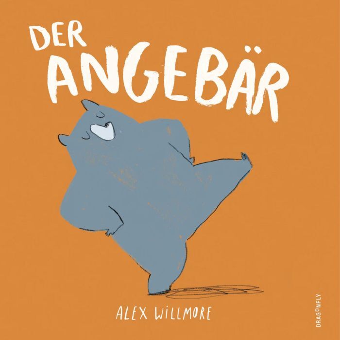 HarperCollins Der Angebär 484/20047