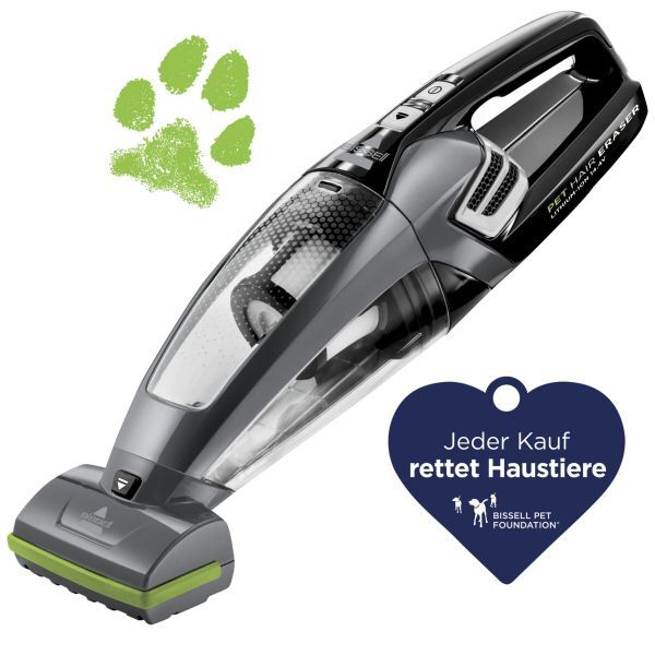 BISSELL 2278N Pet Hair Eraser ION 14V