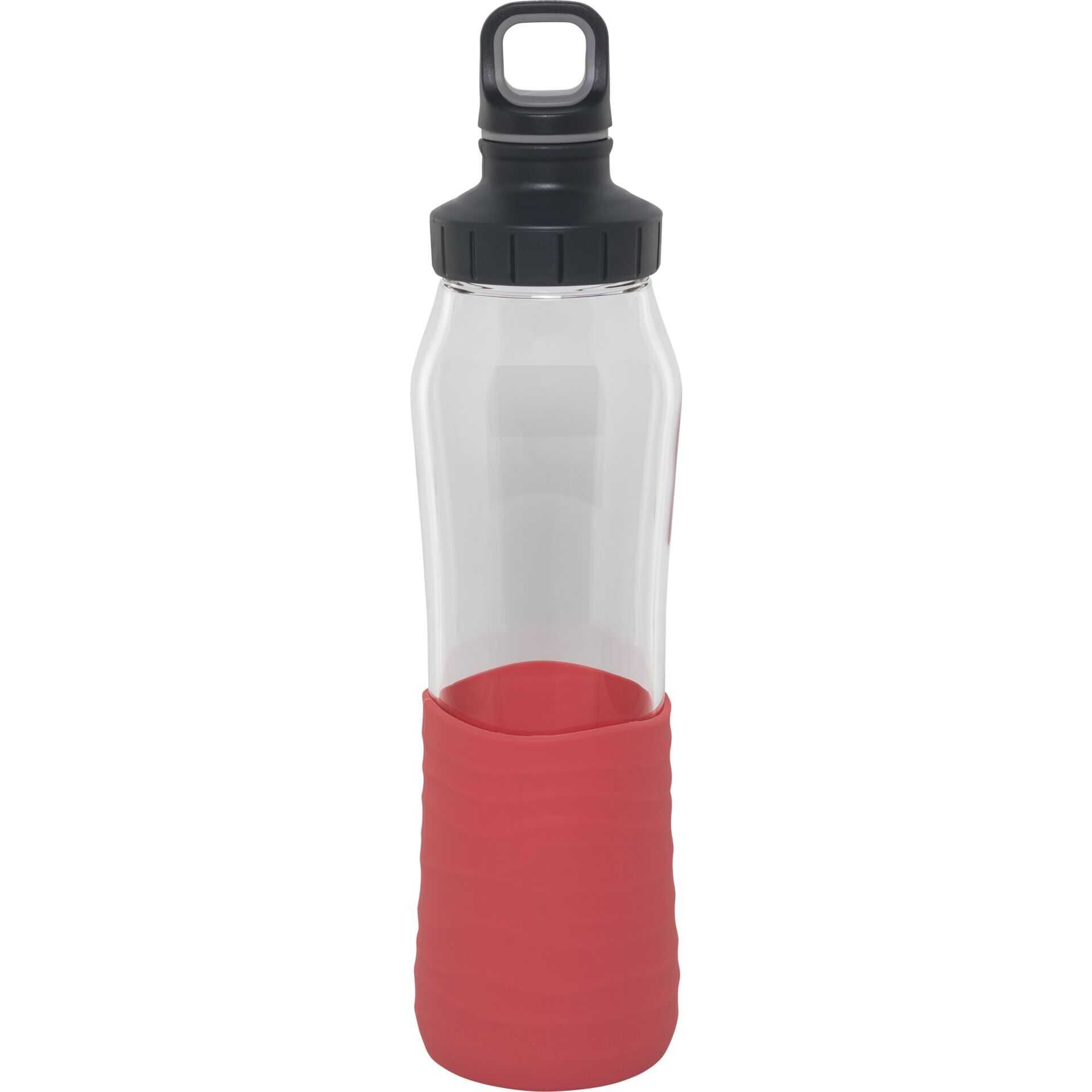 Emsa Drink2Go Glas 0,7 L Korall