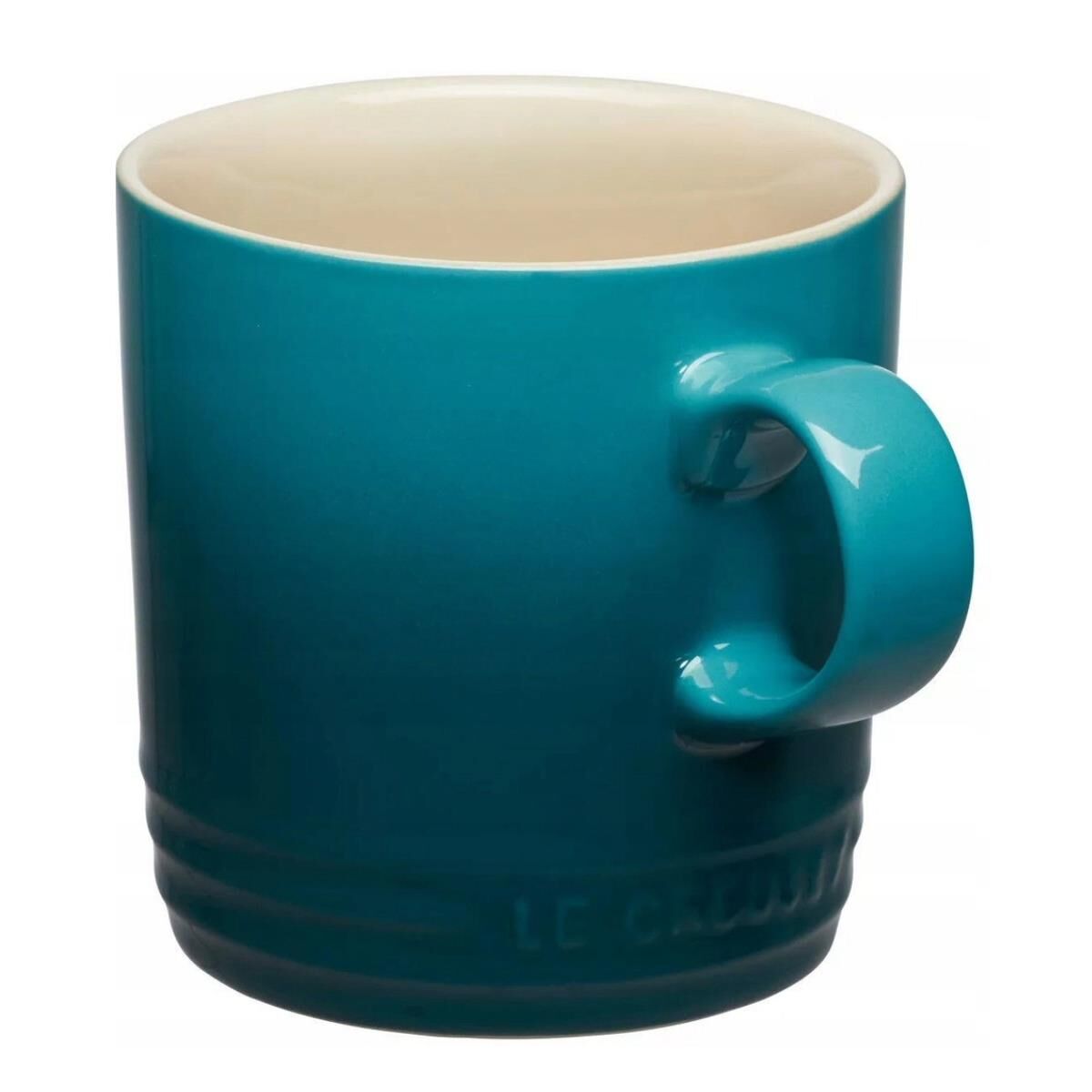 Le Creuset BECHER 350 ML DEEP TEAL