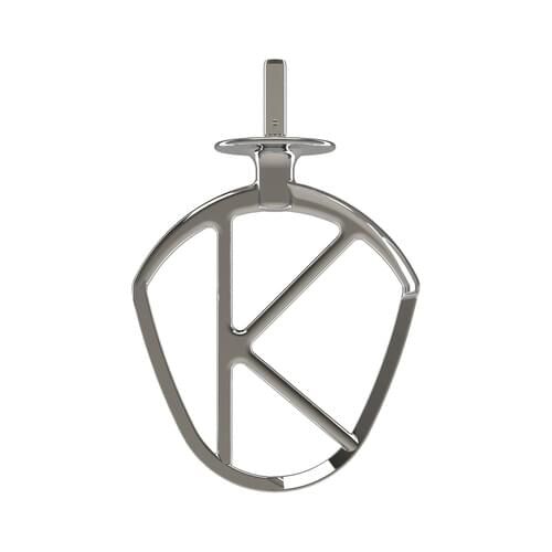 Kenwood KAT70.000SS Edelstahl-K-Haken