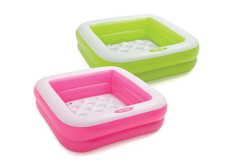 Babypool M. Softboden 157100Np