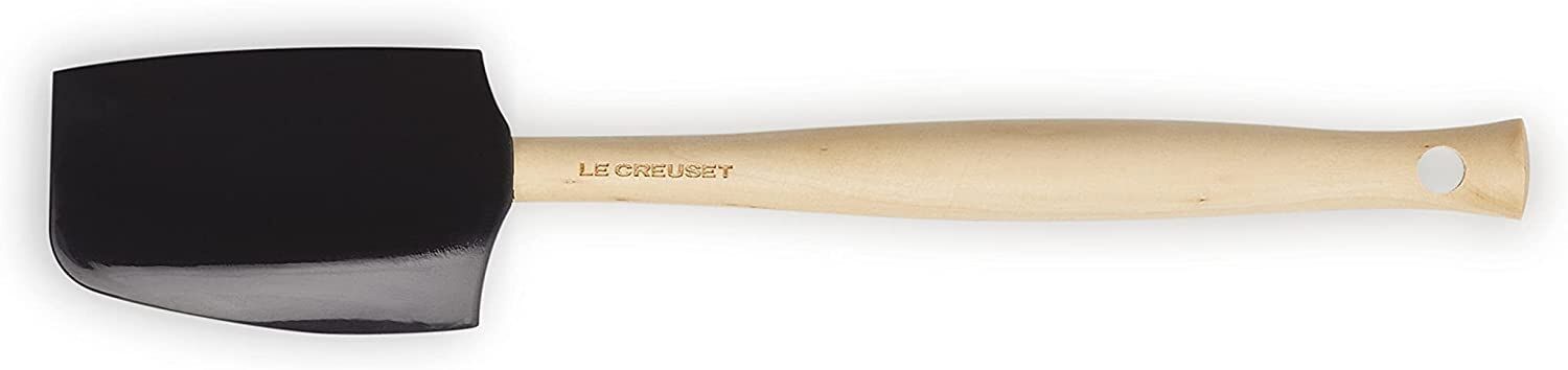 Le Creuset MITTLERE KOCHKELLE CRAFT SCHWARZ