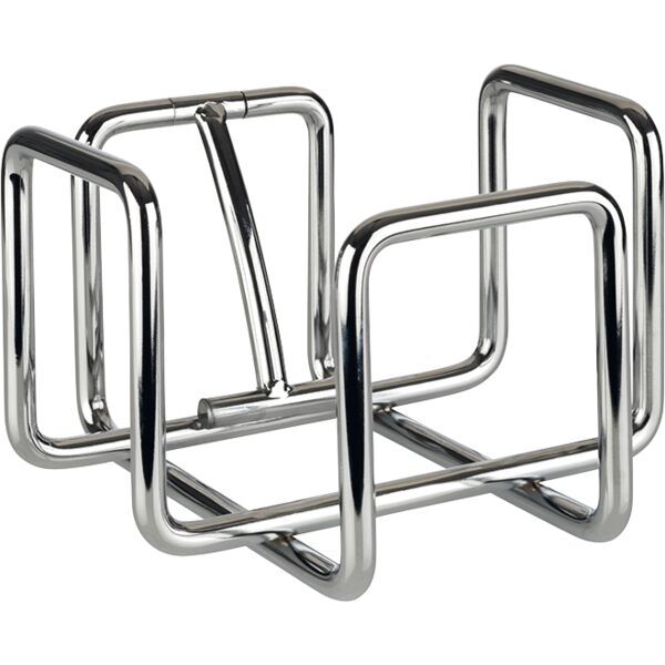 APS Hero Serviettenhalter, Höhe: 100 mm, Länge: 145 mm, Breite: 145 mm