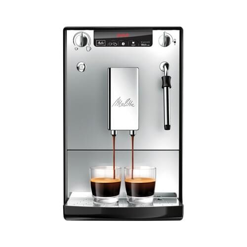 Melitta Caffeo Solo & milk Kaffeevollautomat