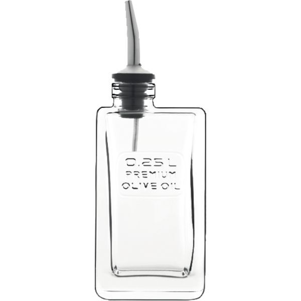 BORMIOLI LUIGI Optima Ölflasche