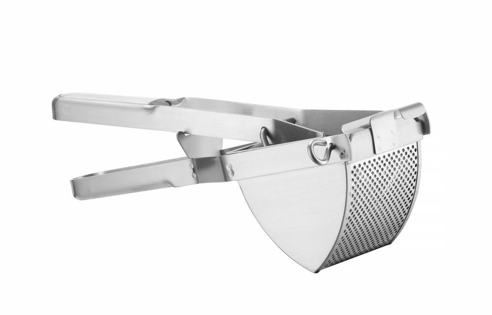 HENDI Kartoffelpresse., 320x110x(H)110mm