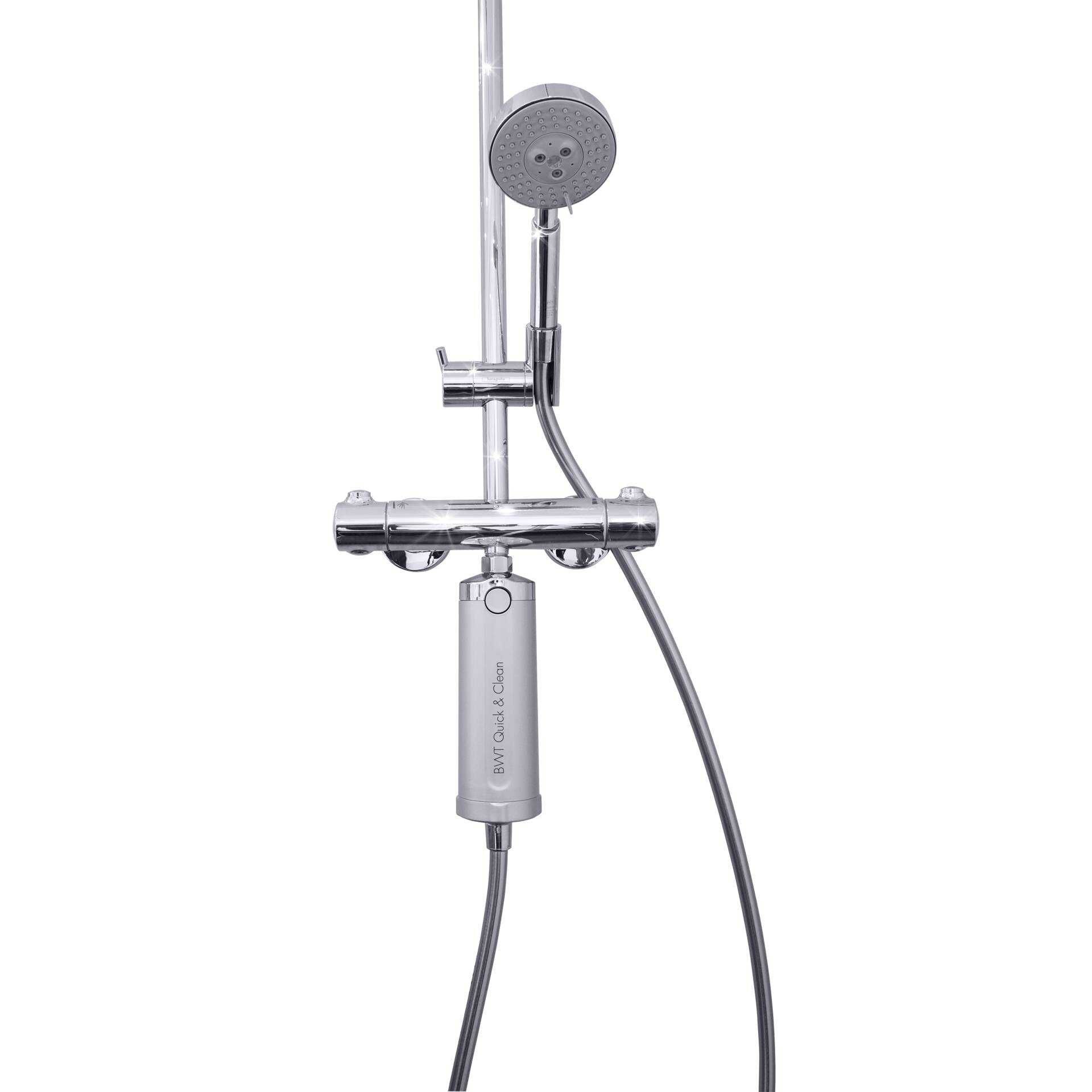 BWT Quick & Clean Filtersystem , 812916