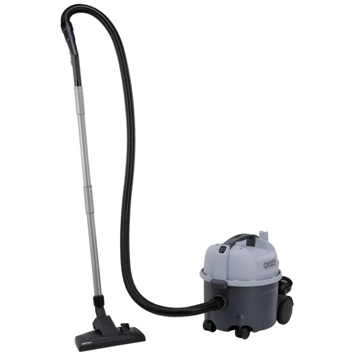 Nilfisk VP300 HEPA EU2 - Staubsauger - Kanister - Beutel