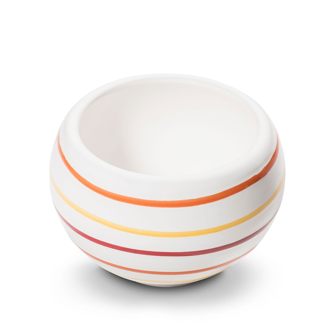 Gmundner Keramik Landlust, Unterteil Zuckerdose Cup