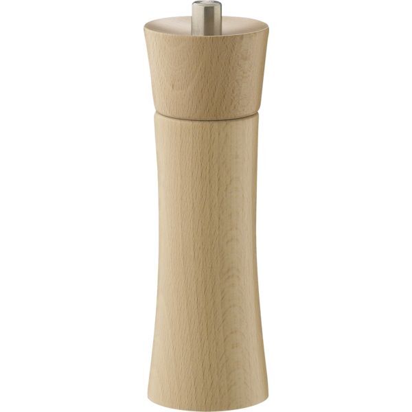 ZASSENHAUS Frankfurt Salzmühle, Buche natur, Höhe: 180 mm