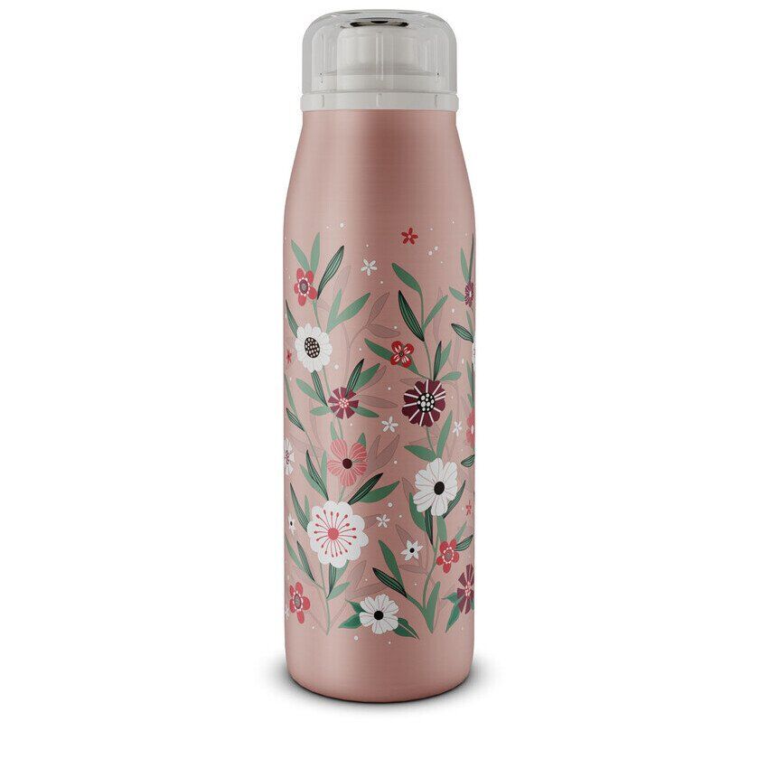 Alfi Kids Iso Bottle 0,5l flowers