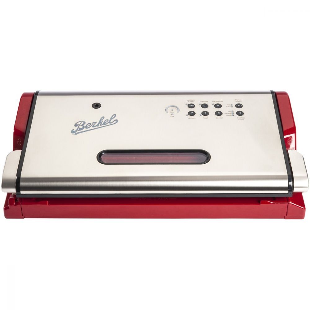 Berkel Vacuum – Vakuumiergerät 09-8799-6000