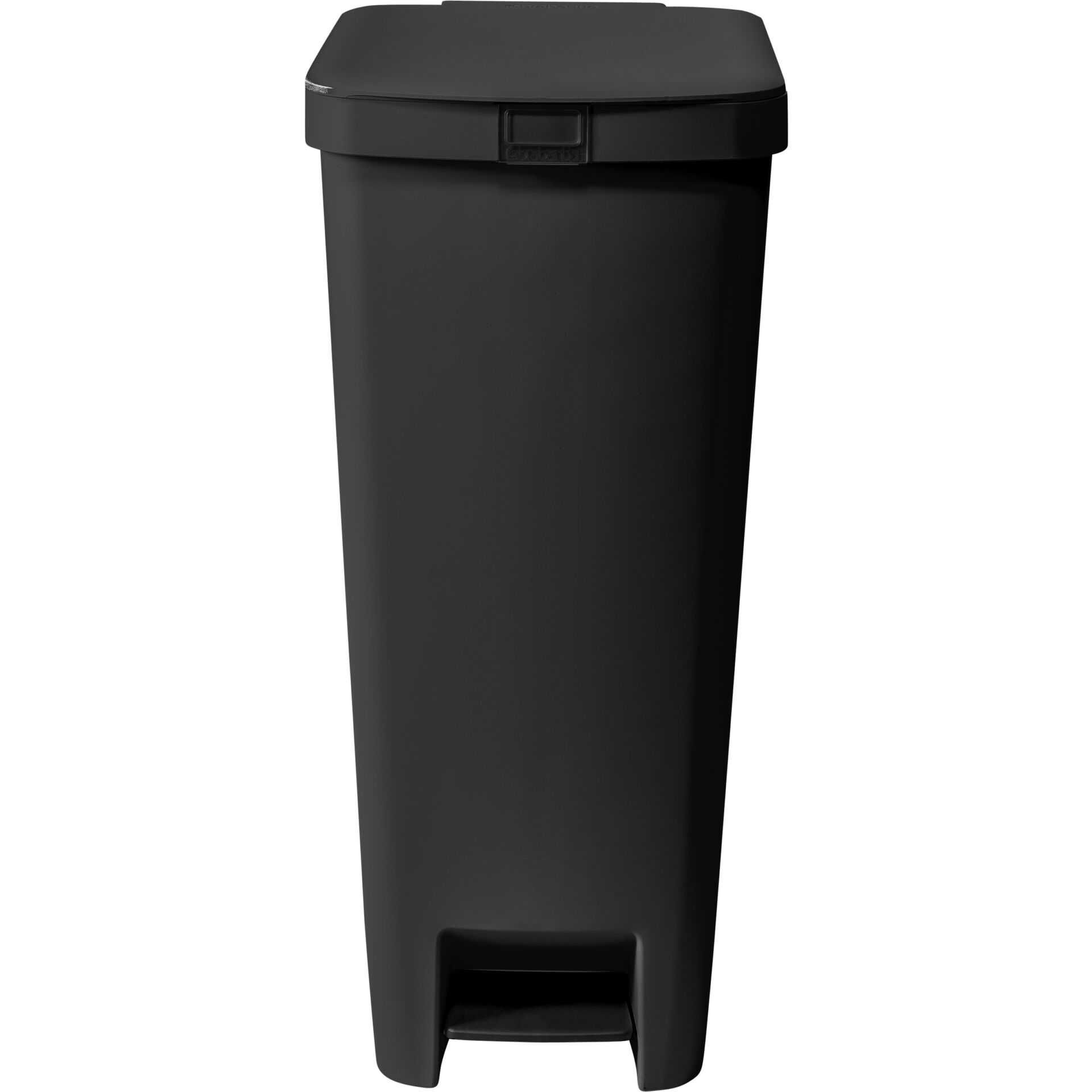 Brabantia Treteimer StepUp 40 L Dark Grey