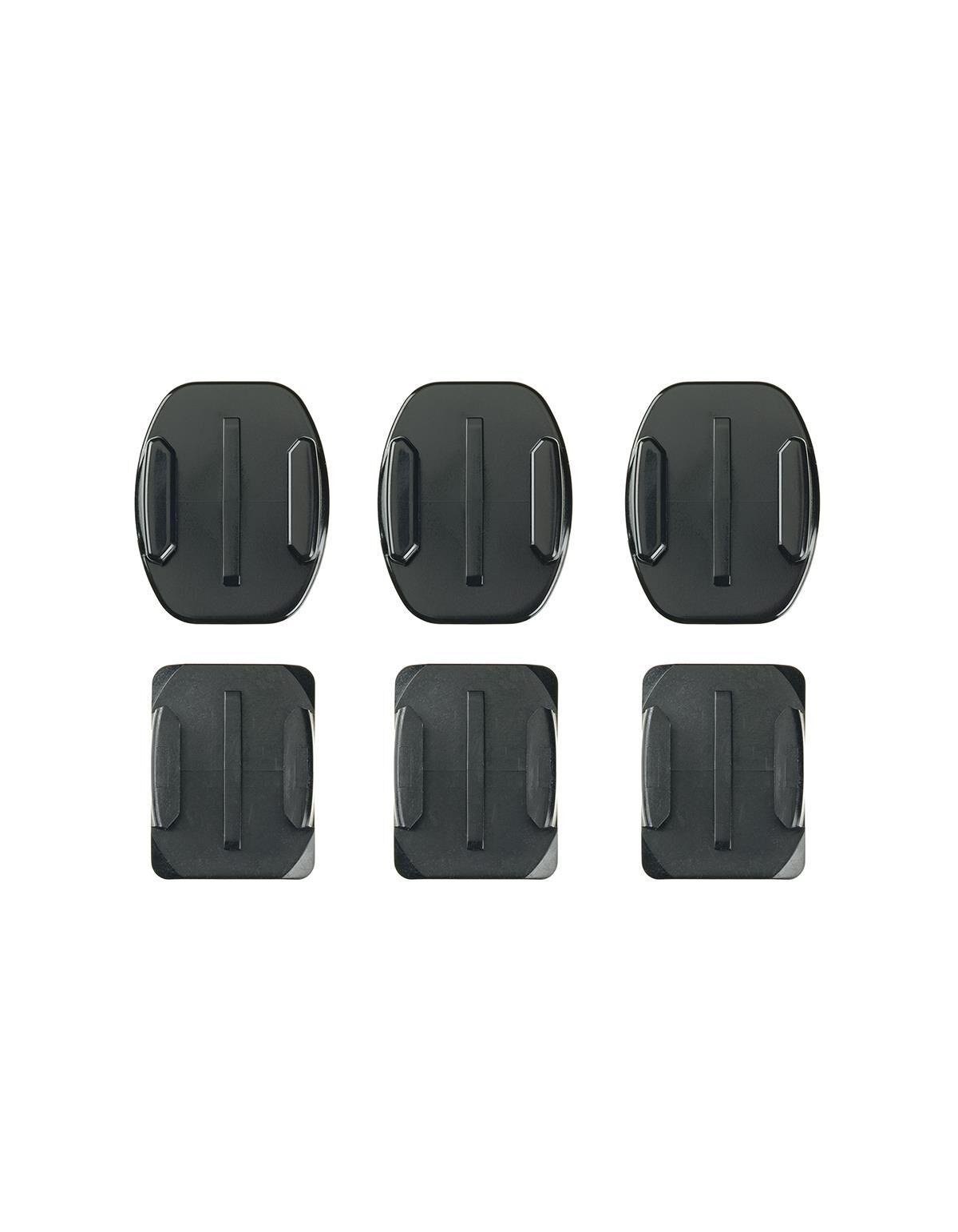 GoPro Curved + Flat Adhesive Mounts