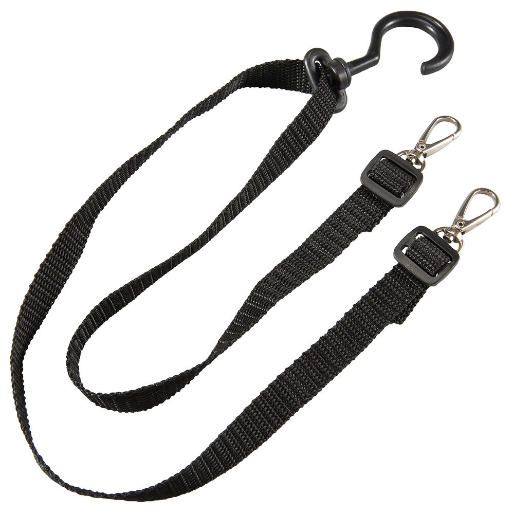 Makita Tragegurt mit Haken