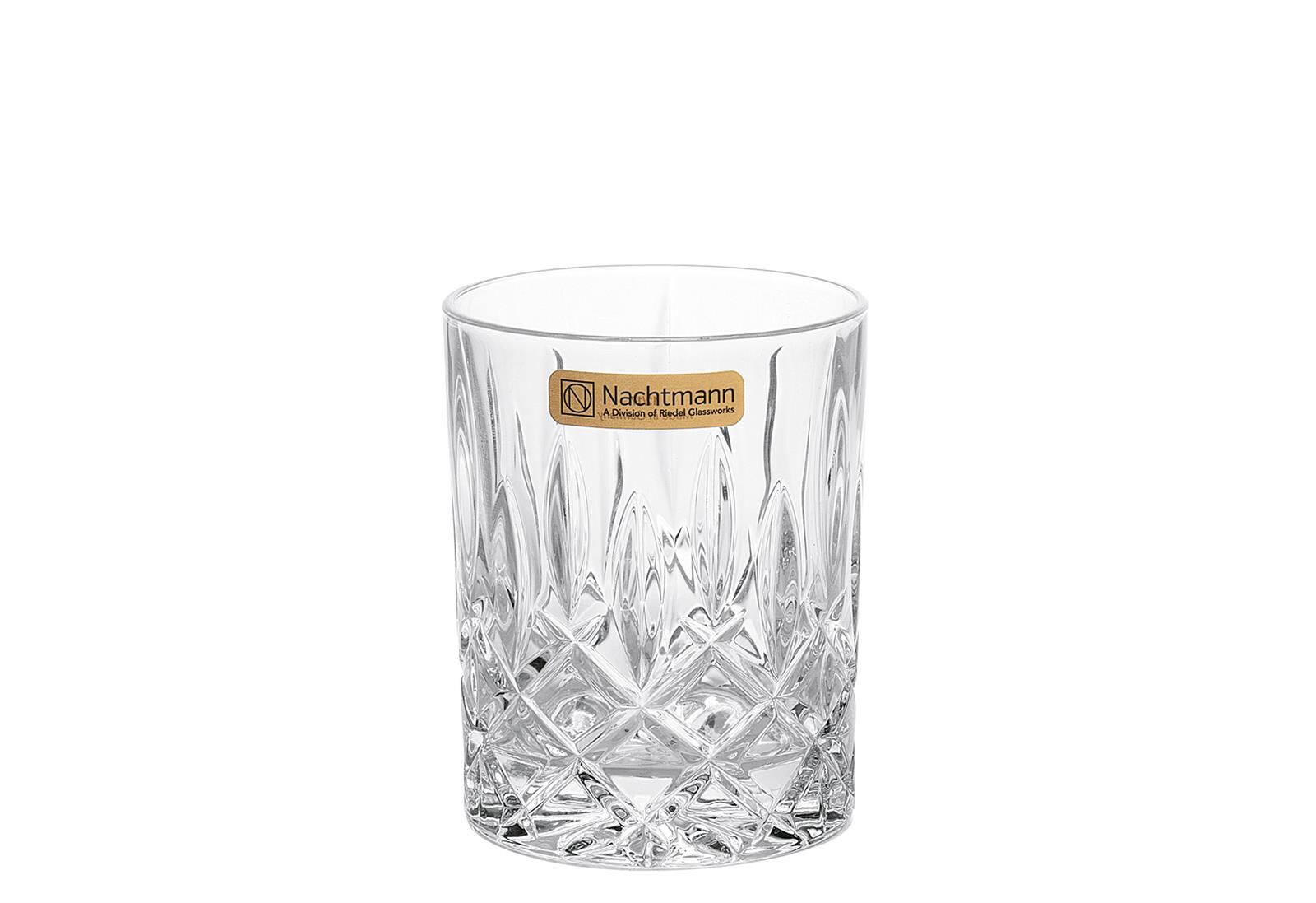 Nachtmann Whiskybecher  617/71 Noblesse  89207
