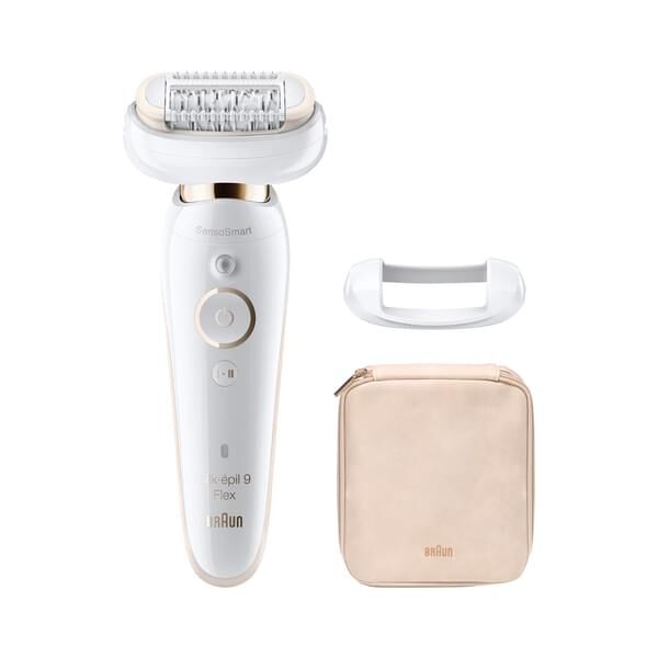 Braun Silk-épil 9 Flex SES 9001 3D