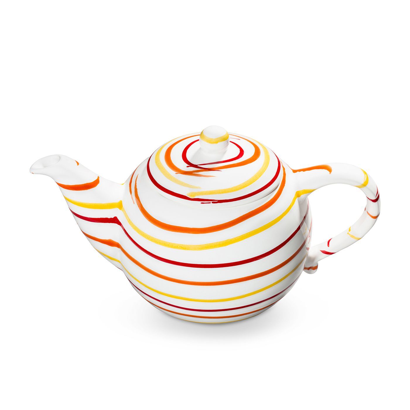 Gmundner Keramik Landlust, Teekanne 1,5 Liter