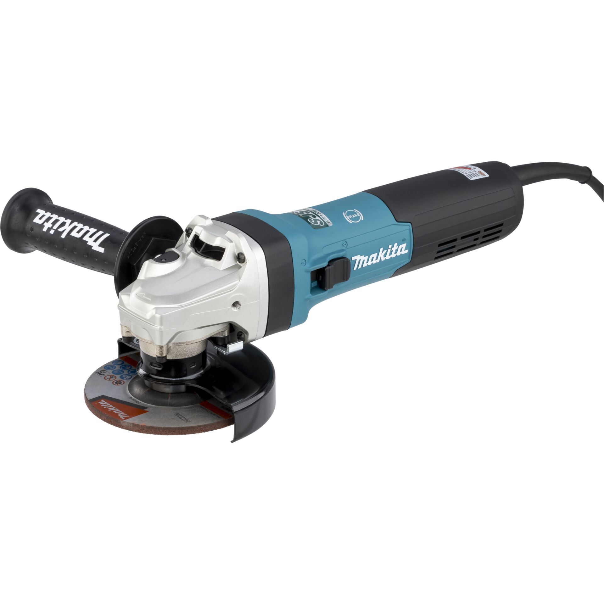 Makita GA5091X01 Winkelschleifer