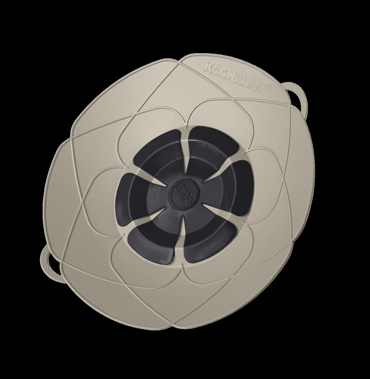 Kochblume Kochblume M taupe