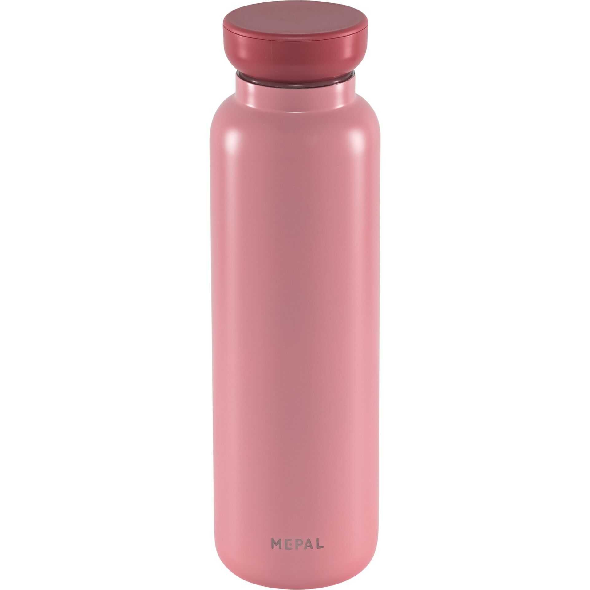 Mepal Thermoflasche Ellipse 900 ml, Nordic Pink