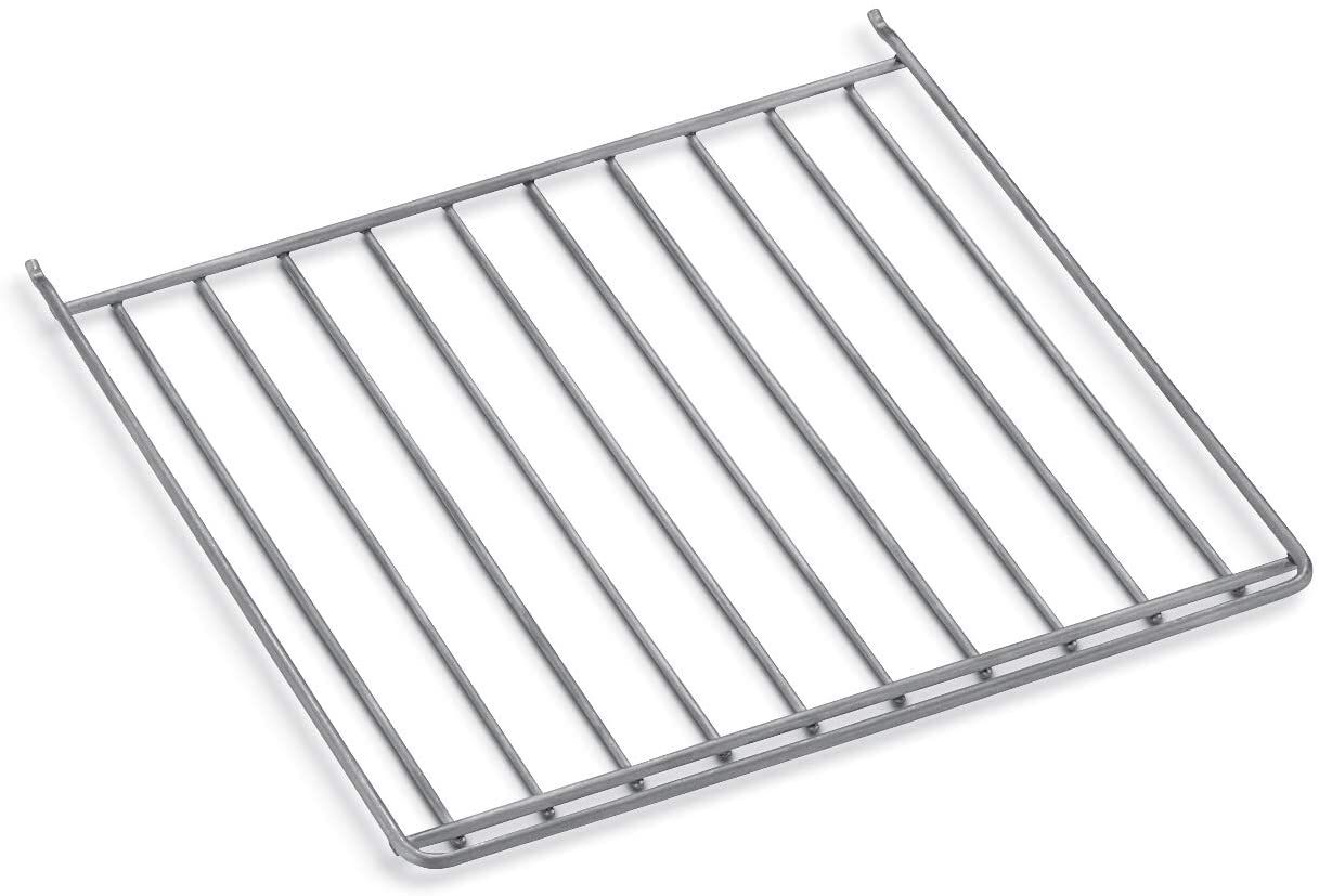 Weber ETGS Erweiterungsrost, Edelstahl