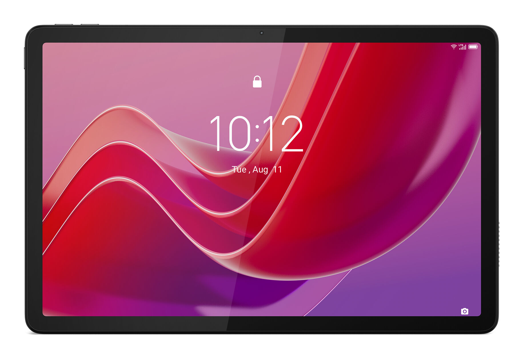 Lenovo Tab M11, 27,9 cm (11"), 1920 x 1200 Pixel, 128 GB, 8 GB, Android 13, Grau