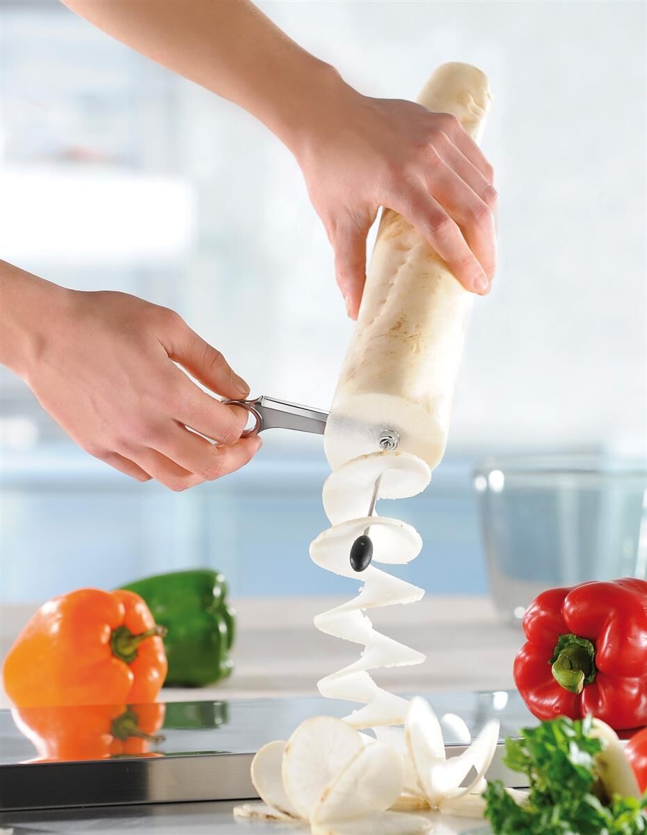 GEFU Rettichschneider RETTIMO