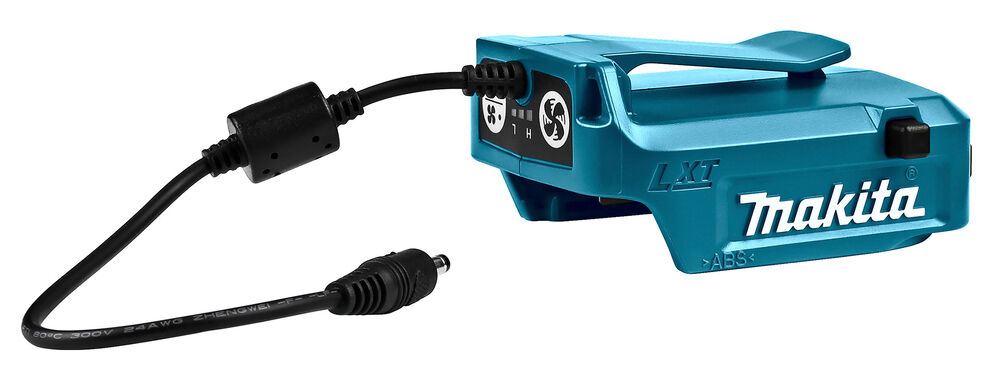Makita Akkuhalter 14,4/18 V 14,4 V /18 V