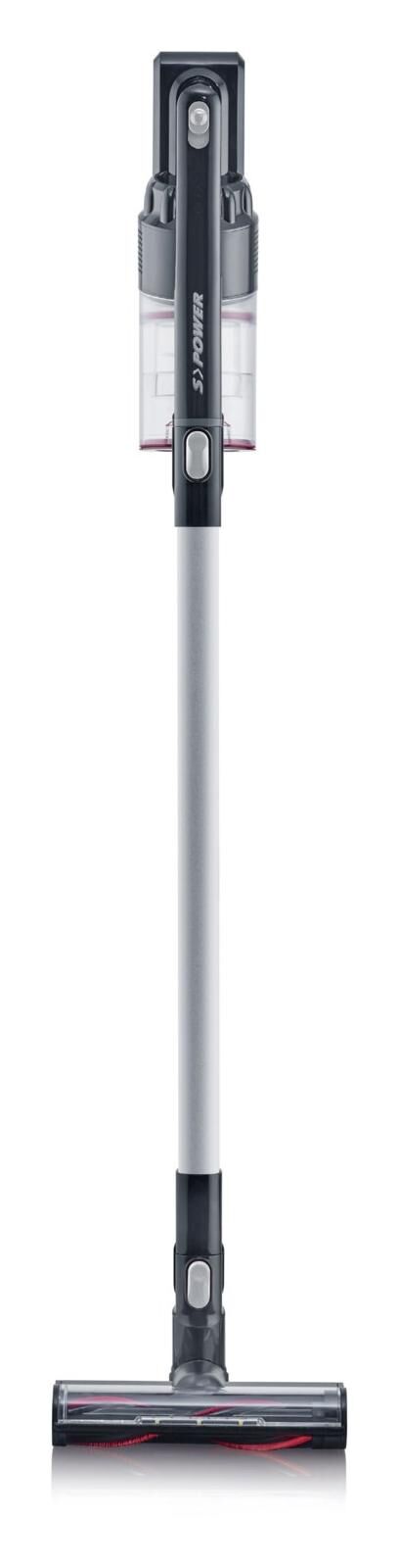 Severin HV7966 Akkusauger 2-in-1