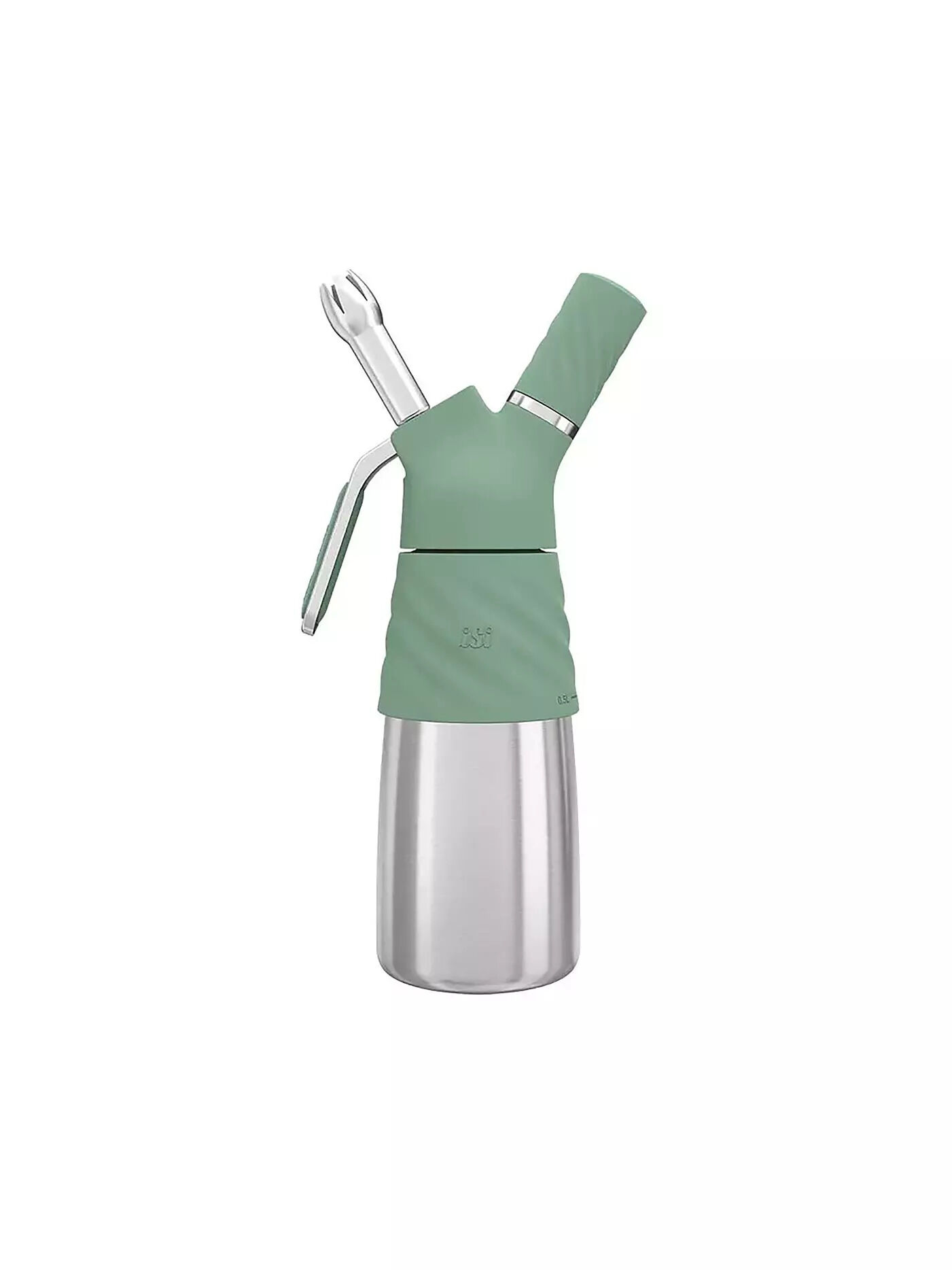 iSi Creative Whip Premium Sahnespender 500ml