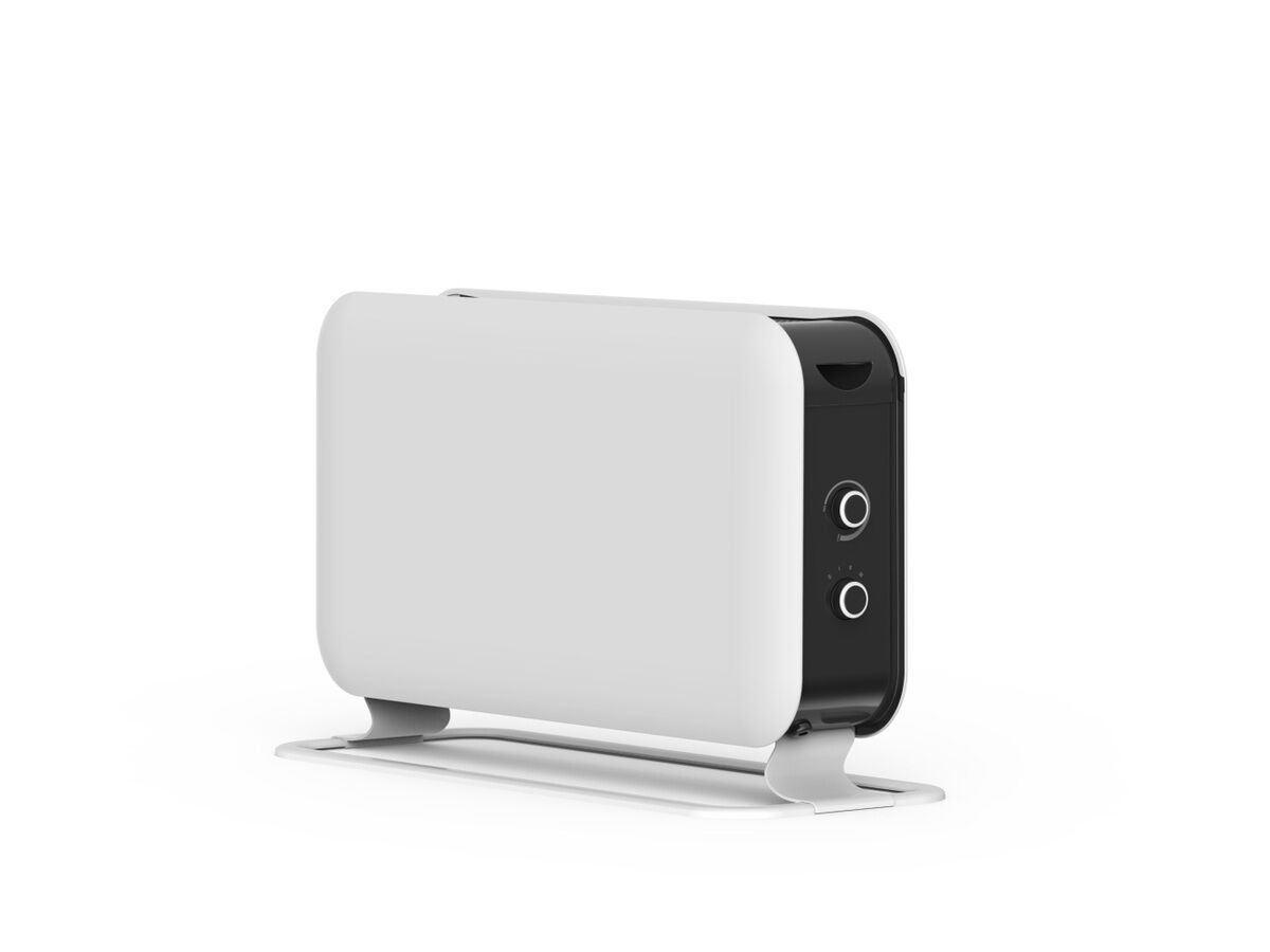 Mill Instant MAX 2200 Watt Konvektionsheizgerät, MEC