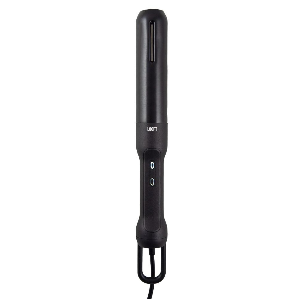 Big Green Egg Looftlighter 2