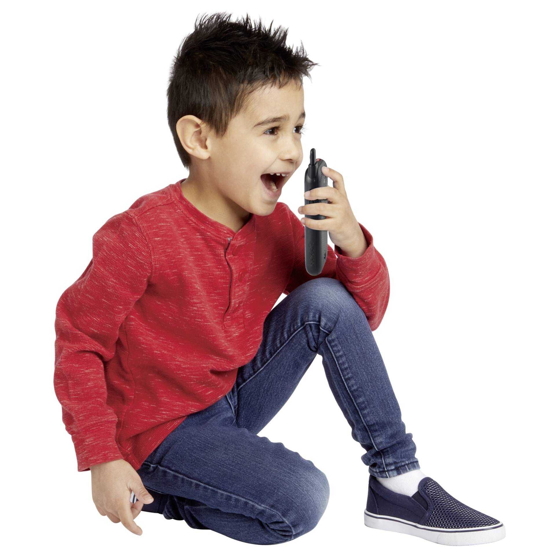 VTech KidiTalkie Kinder Walkie Talkie