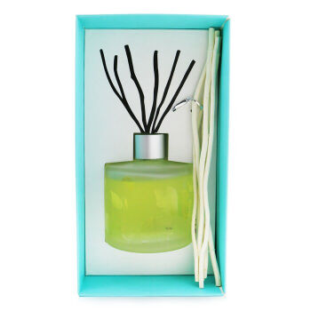 Maison Berger Wake-Up Woody Breeze 180ML