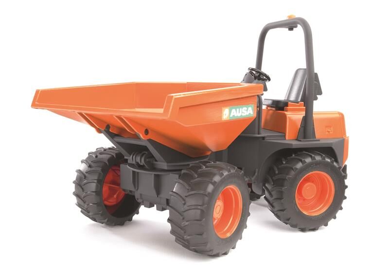 Br-Ausa Minidumper 02449