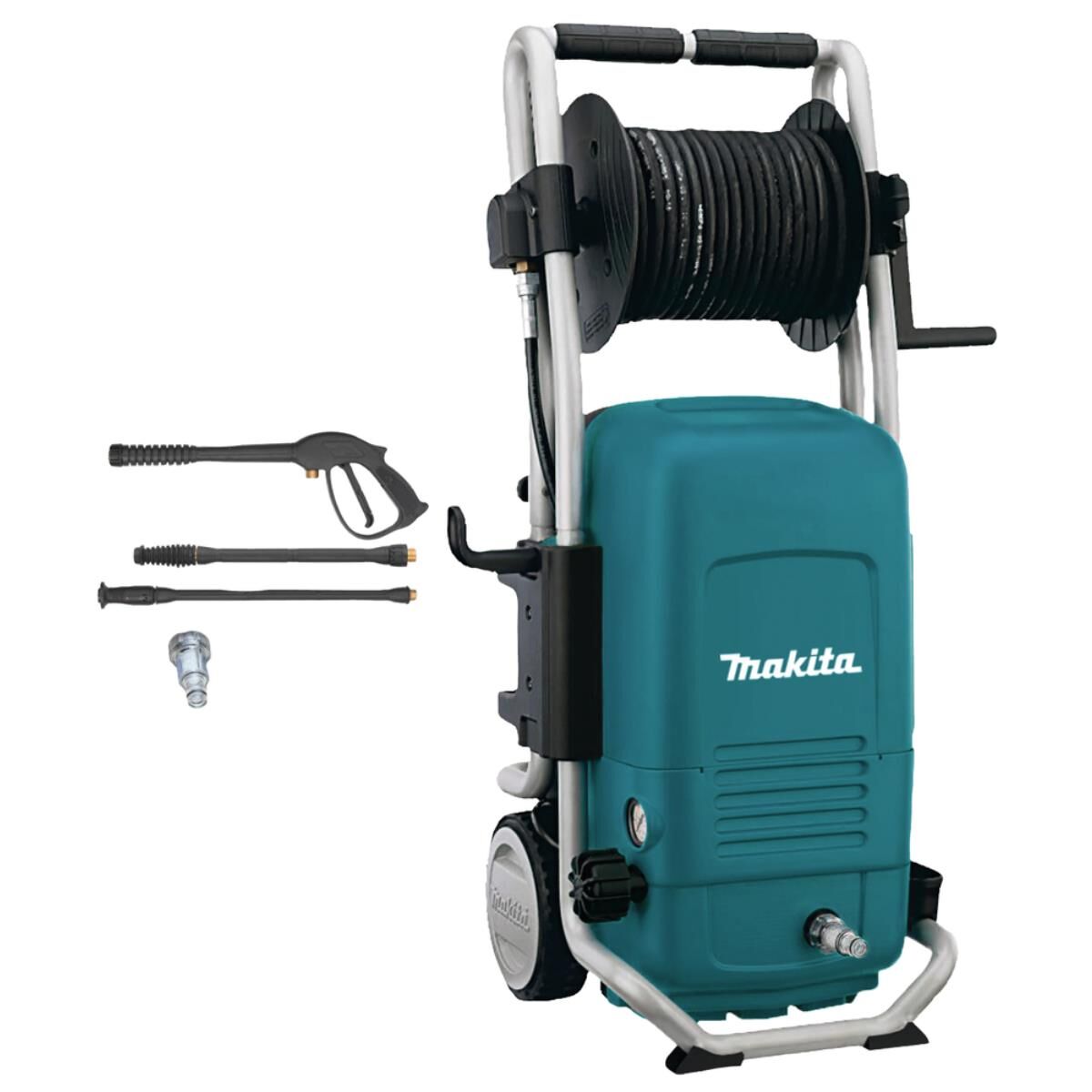 Makita Hochdruckreiniger 2.300 W • 140 bar