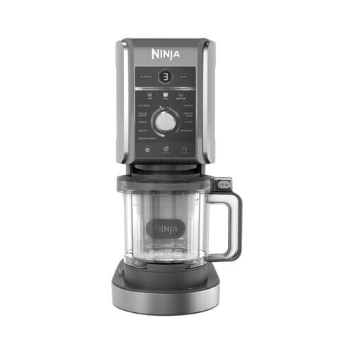 Ninja NC501EU Creami Eismaschine