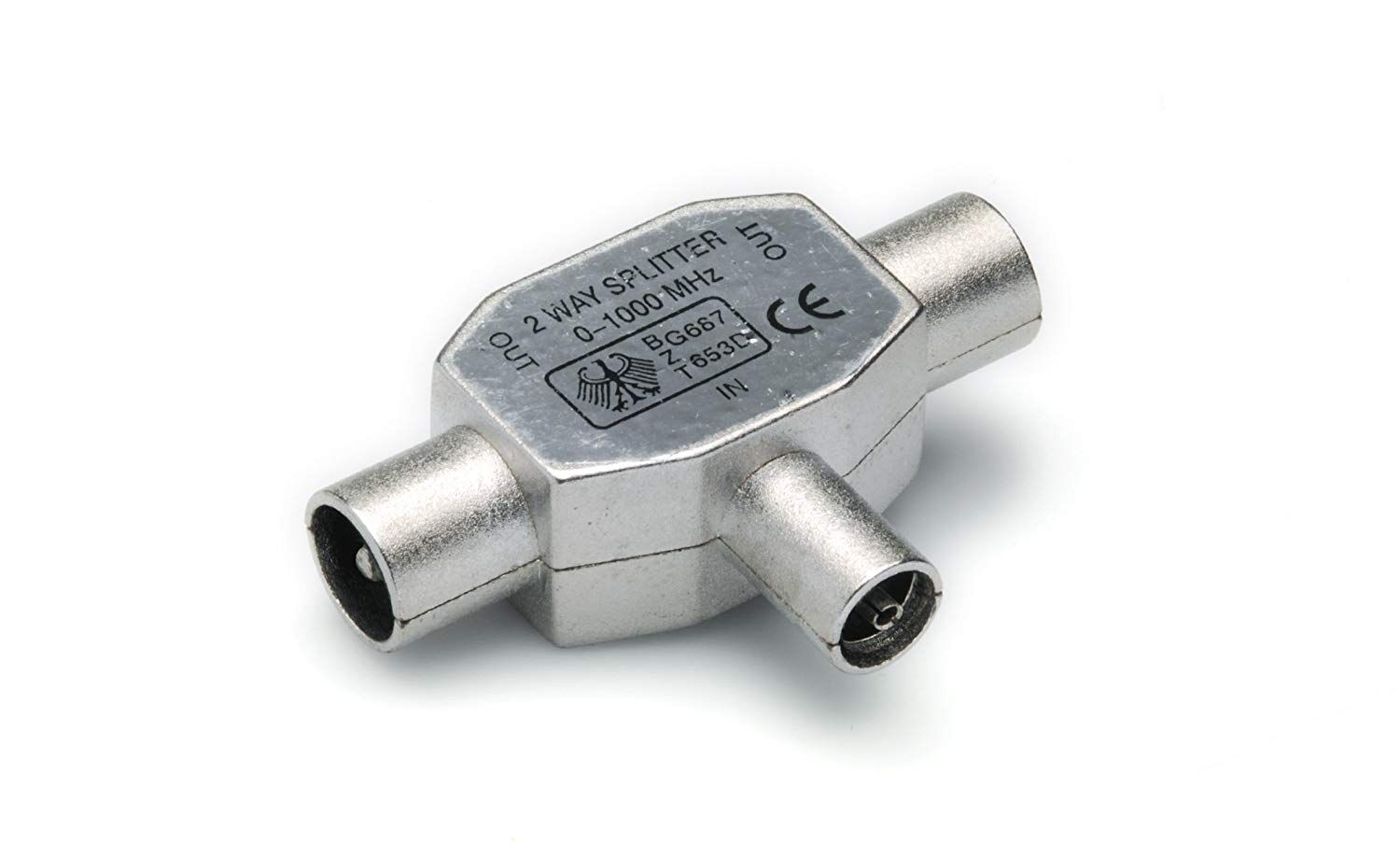 G&BL Antennenverteiler 899