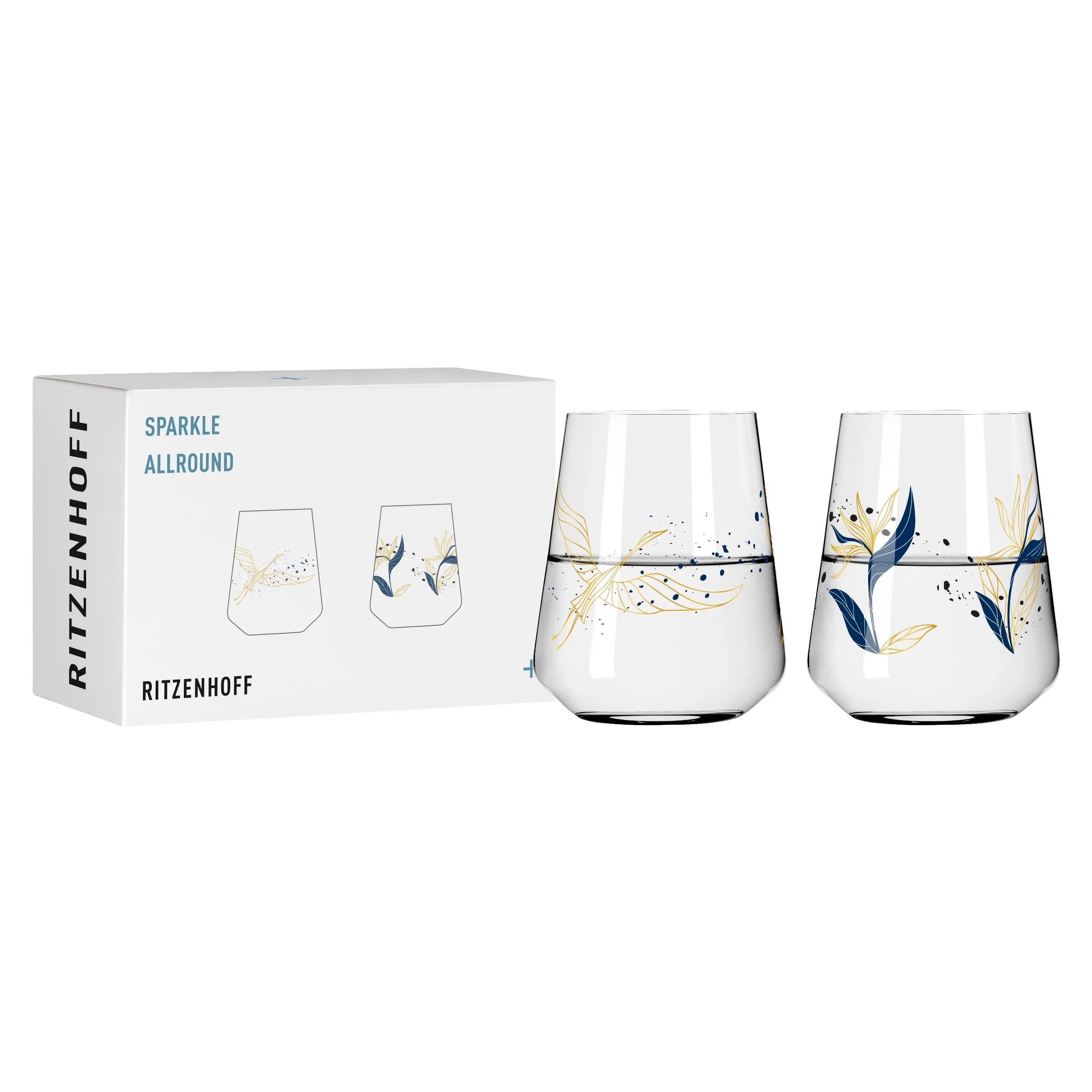 Ritzenhoff Sparkle Allround 2er #1 #2