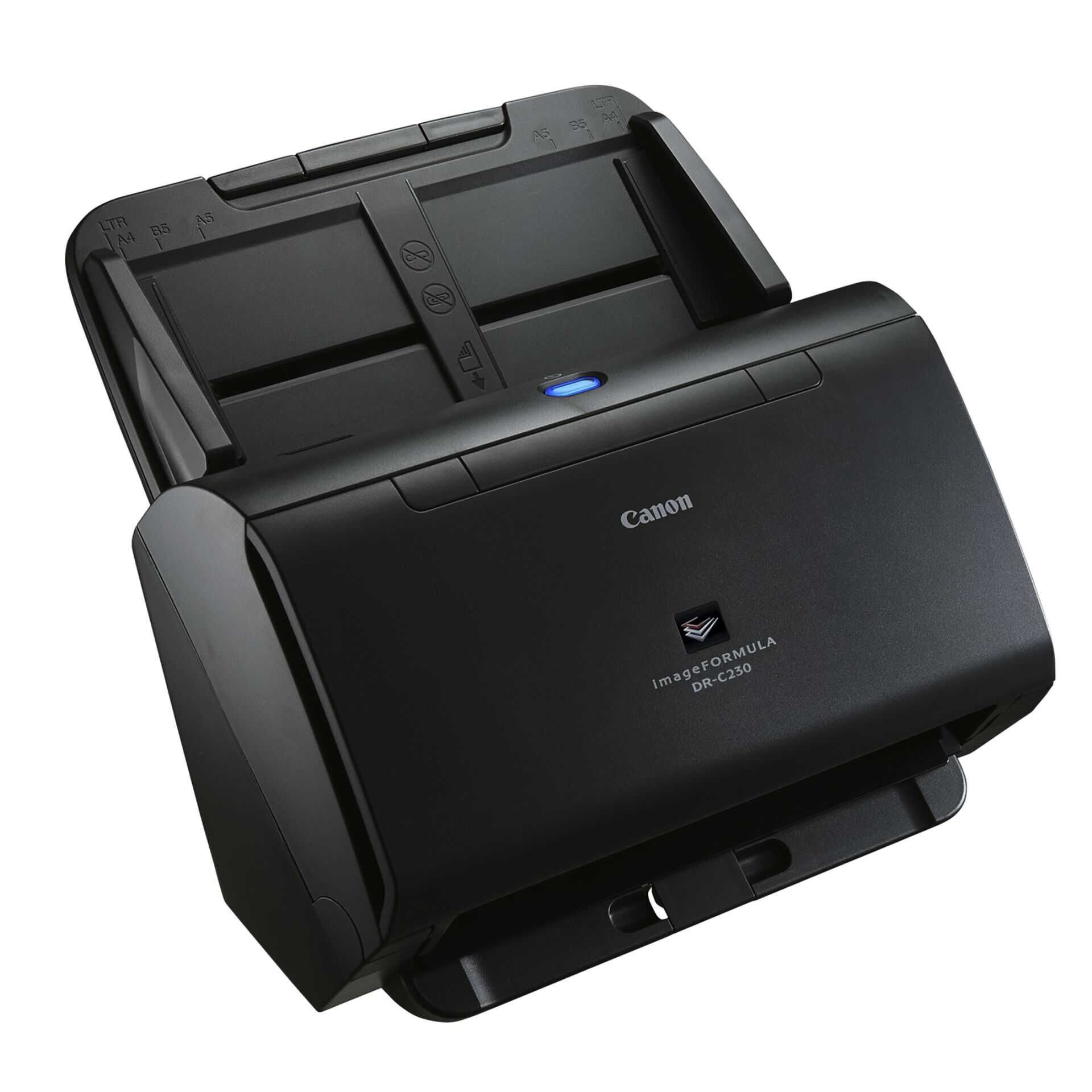 Canon imageFORMULA DR-C230 - Dokumentenscanner - CMOS / CIS - Duplex - Legal - 600 dpi x 600 dpi