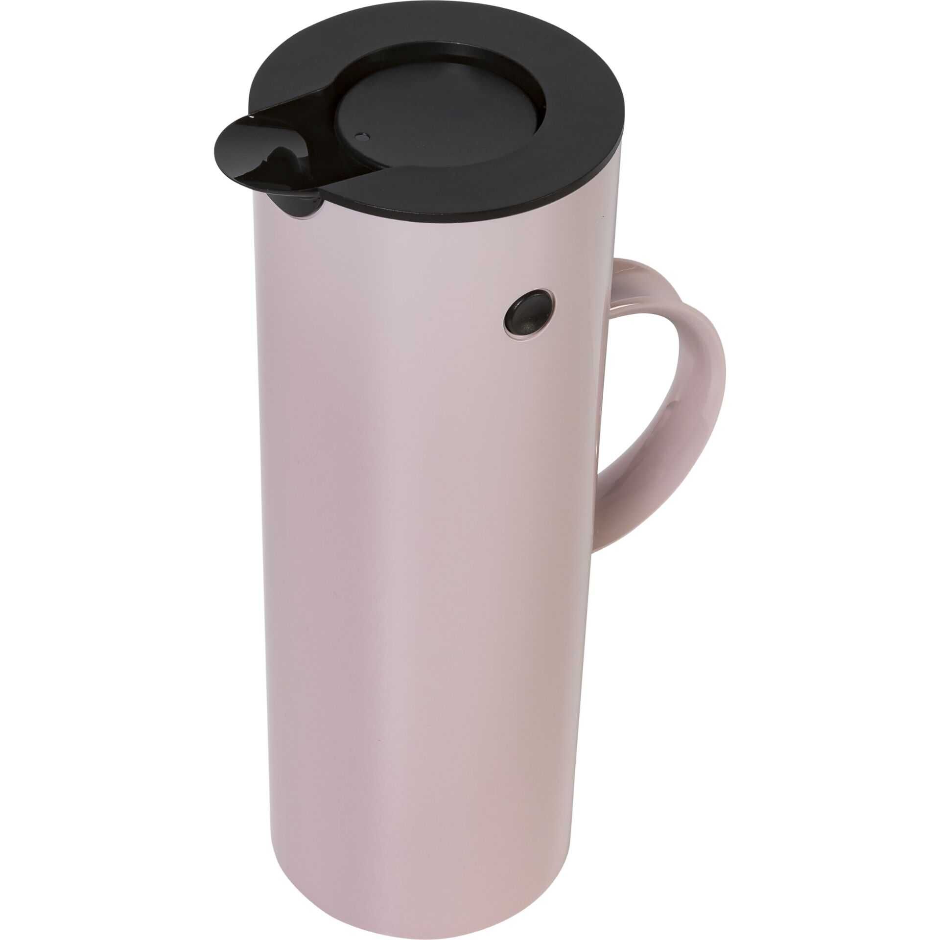Stelton EM77 Isolierkanne 1 l. lavender