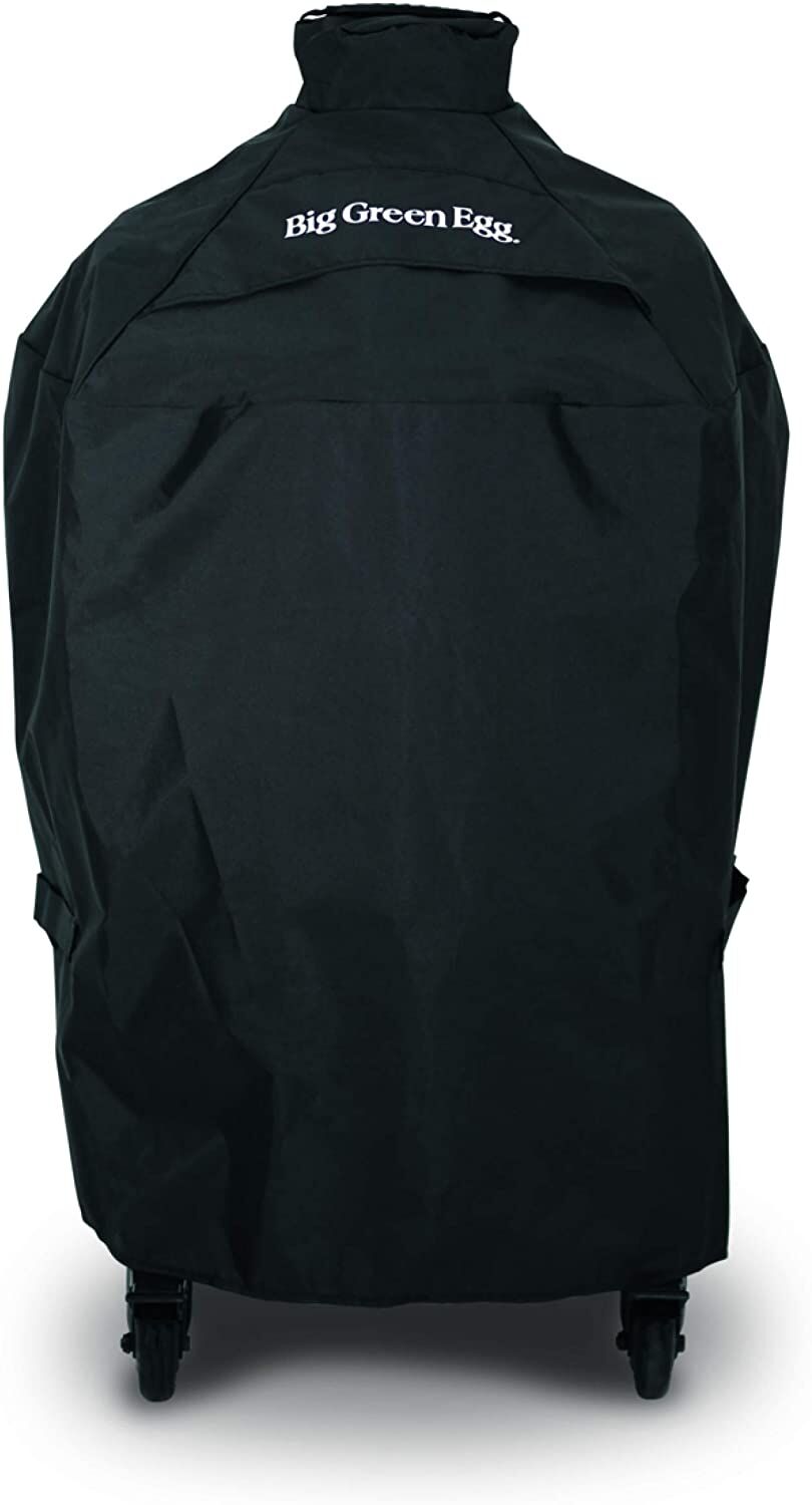 Big Green Egg Abdeckhaube IntEGGrated Nest XL, L, Frame M
