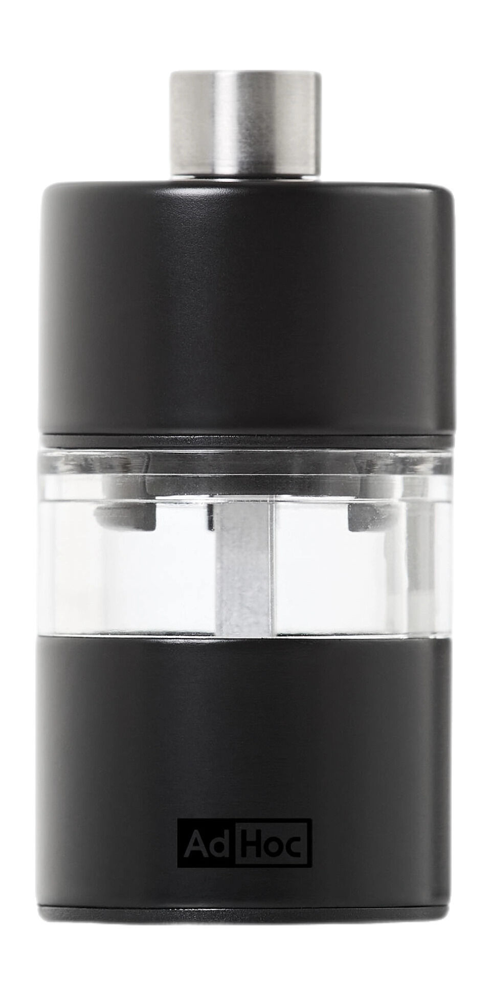 AdHoc Minimill Pfeffer/Salzmühle Schwarz