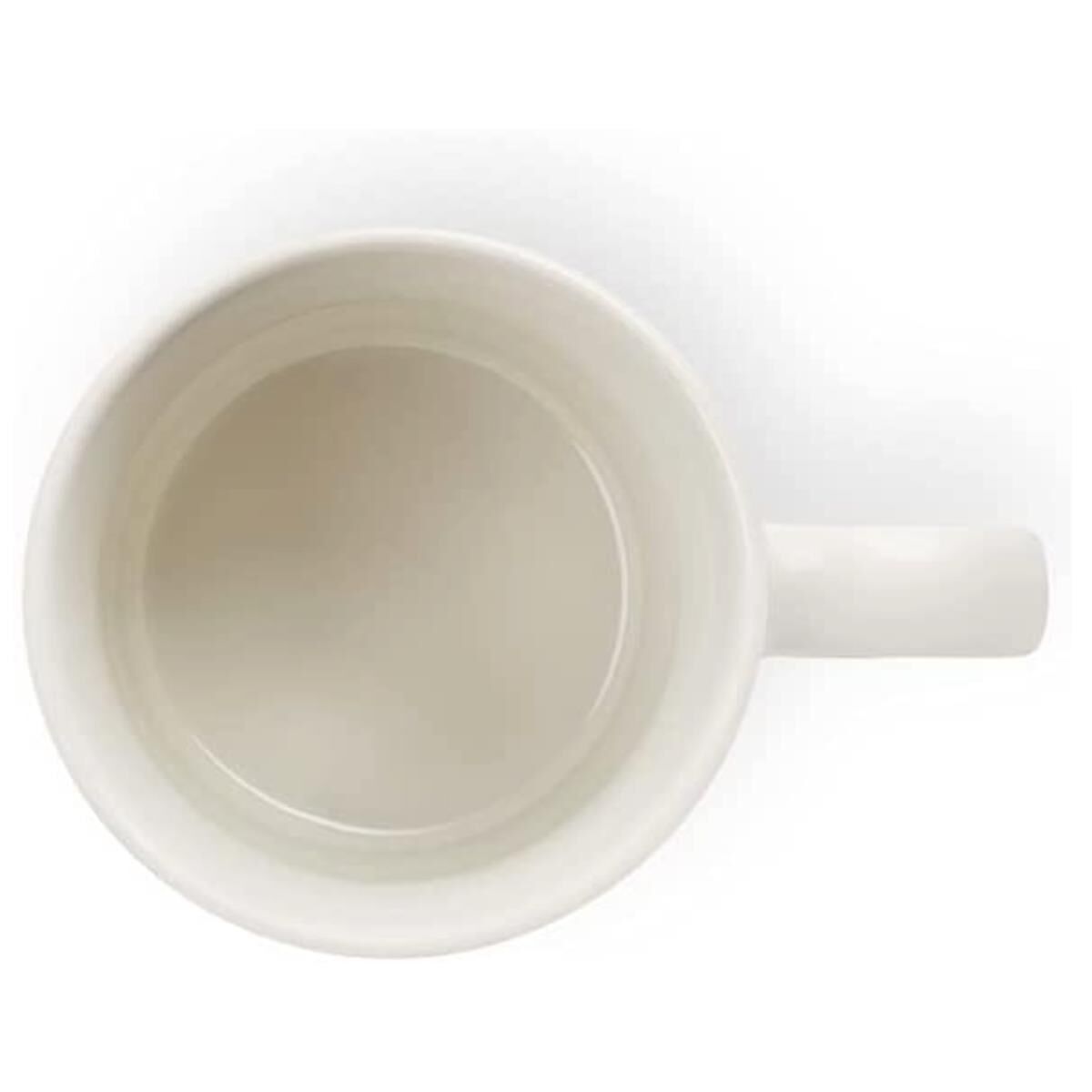 Le Creuset BECHER KLEIN 100 ML MERINGUE