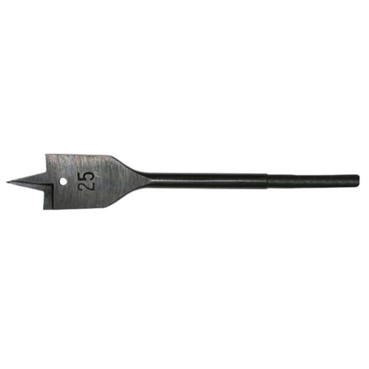 Makita Flachfräsbohrer 15 x 150 mm Holz • 15 x 150 mm