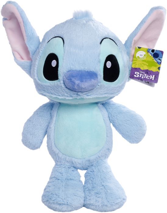 Simba Dickie Disney Flopsies Stitch, 25cm 6315870029
